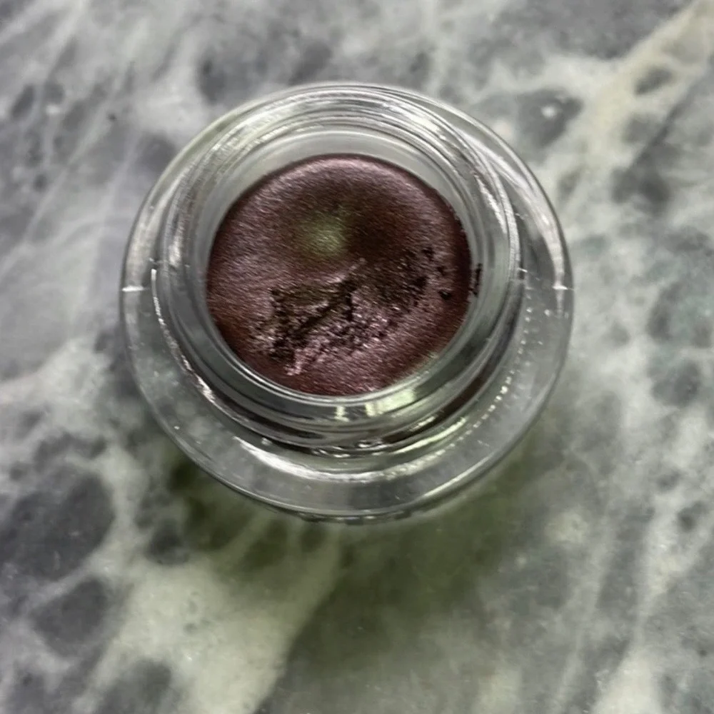 Kylie Cosmetics Eyeshadow Eyeliner Liner Chameleon Pot